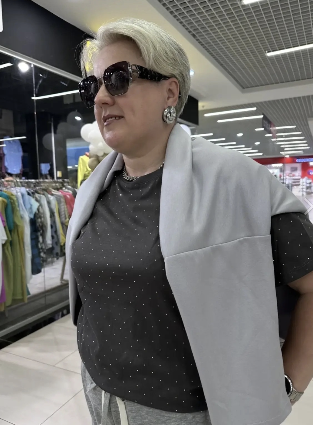 Футболка